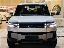 BYD Leopard 7